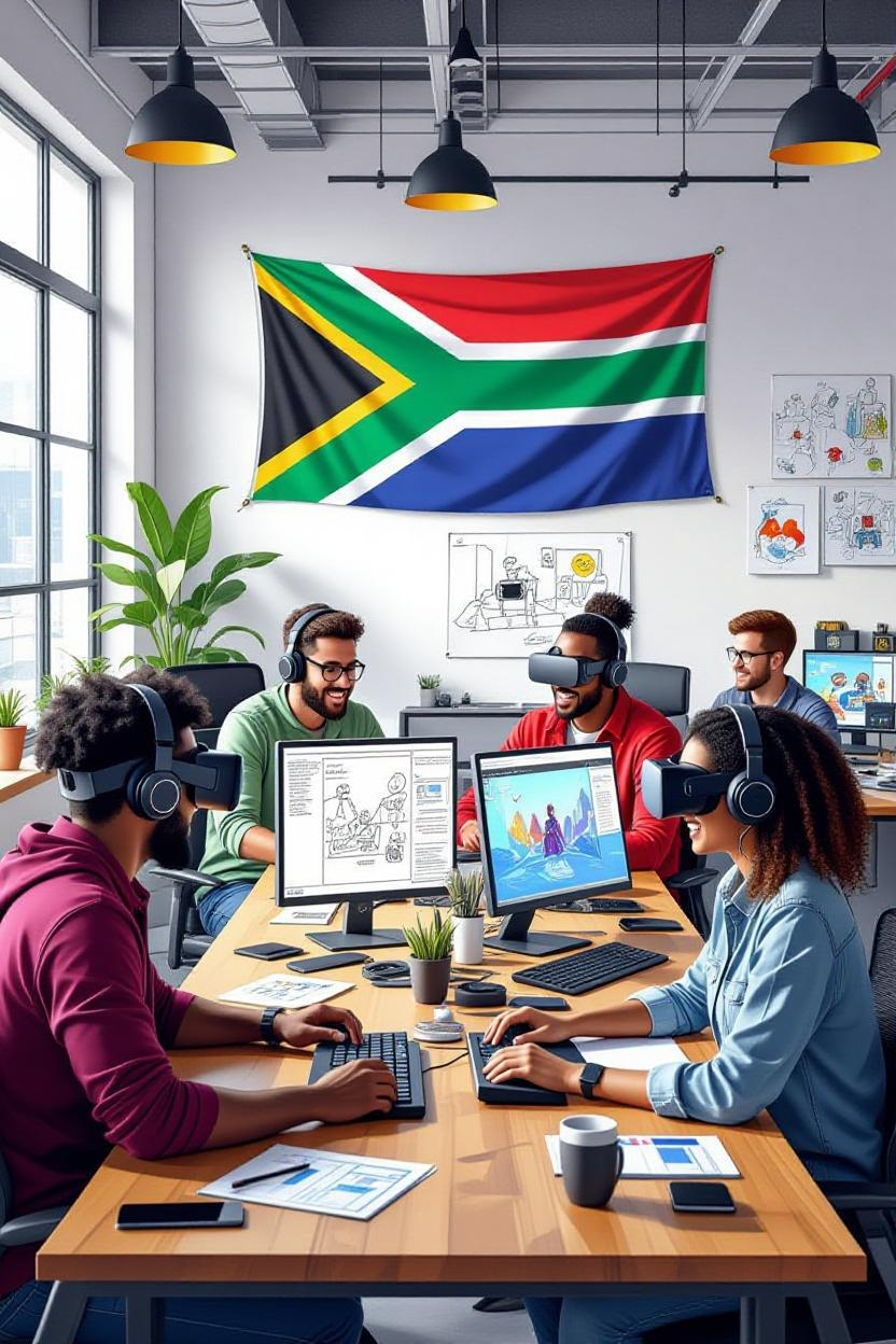 Game Dev Resources Spotlight